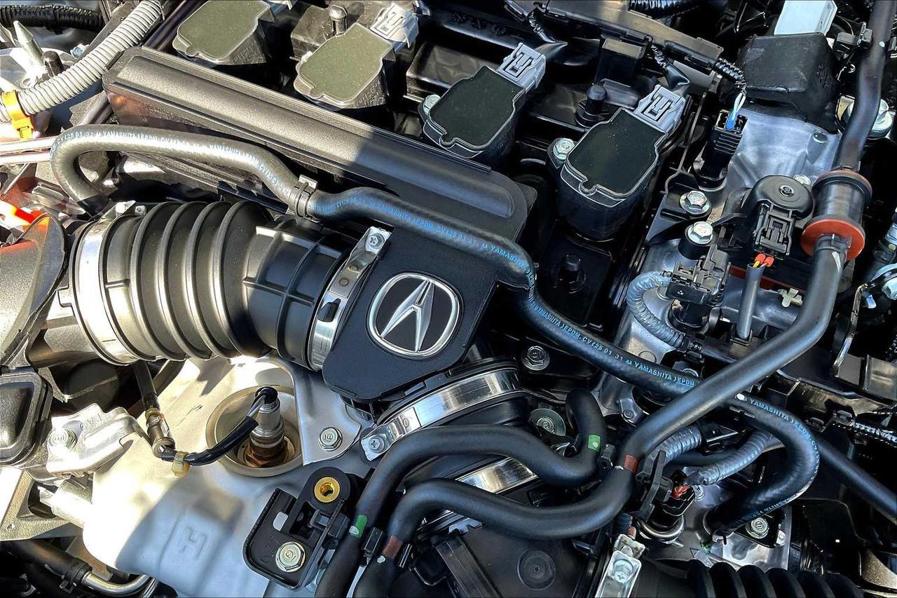 2026 Acura Integra w/A-Spec Package Roseville CA