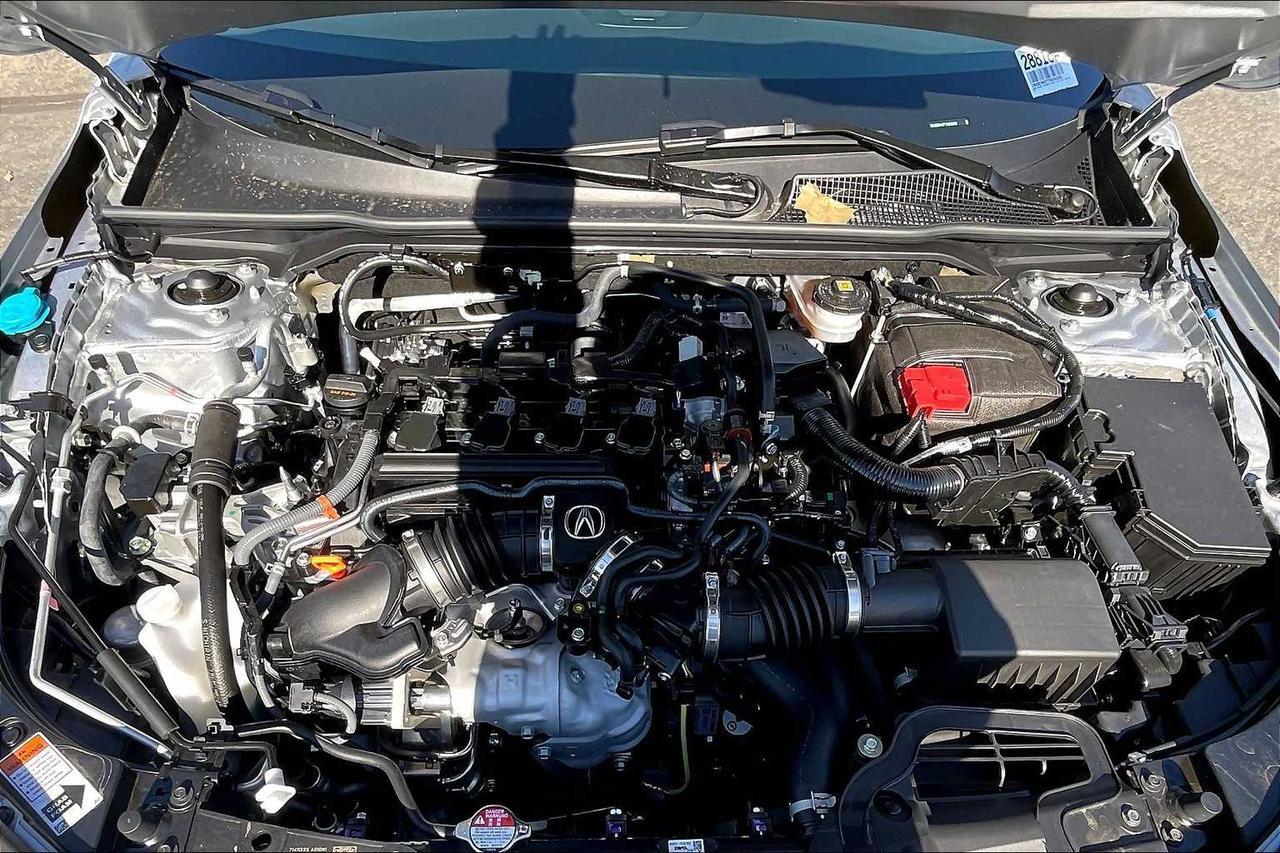 2026 Acura Integra w/A-Spec Package Roseville CA