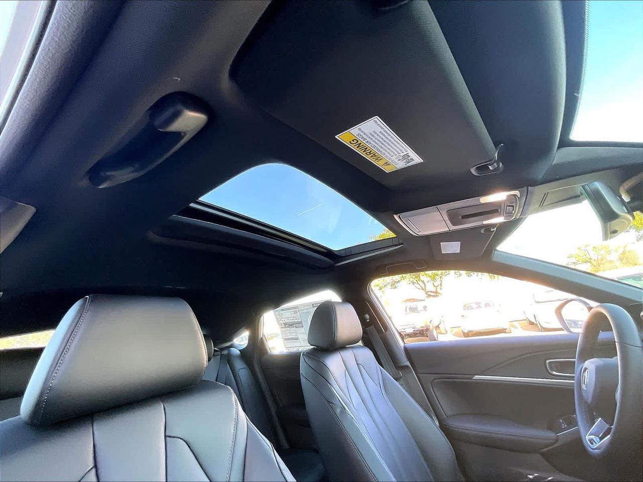 2026 Acura Integra w/A-Spec Package Roseville CA