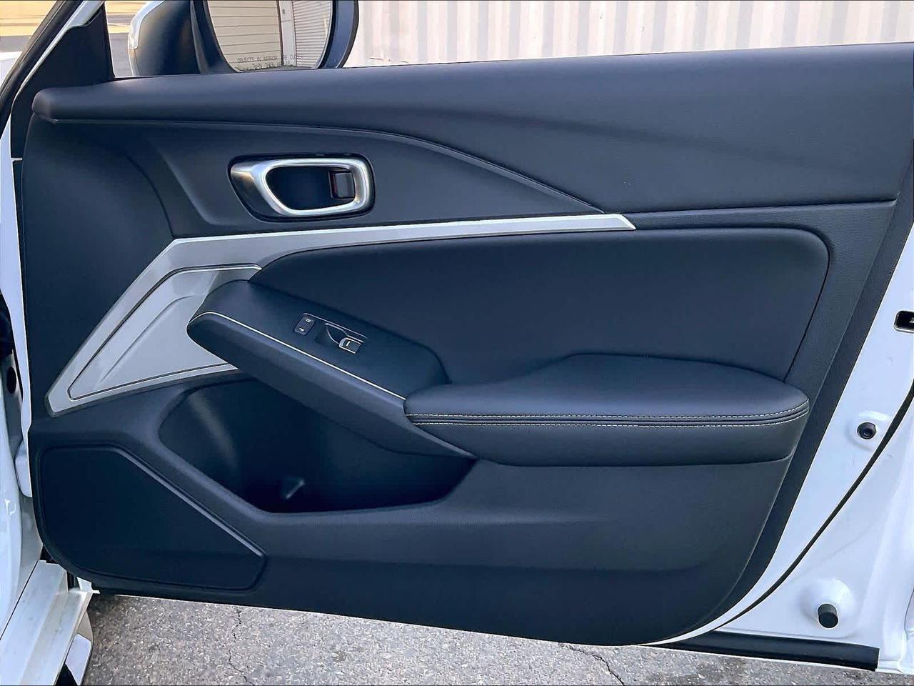 2026 Acura Integra w/A-Spec Package Roseville CA