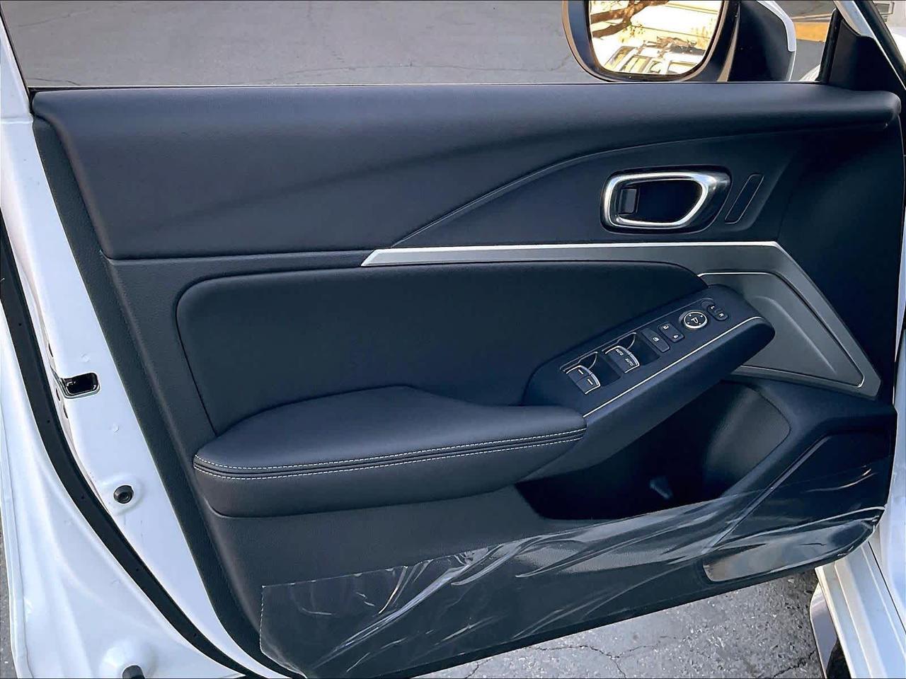 2026 Acura Integra w/A-Spec Package Roseville CA