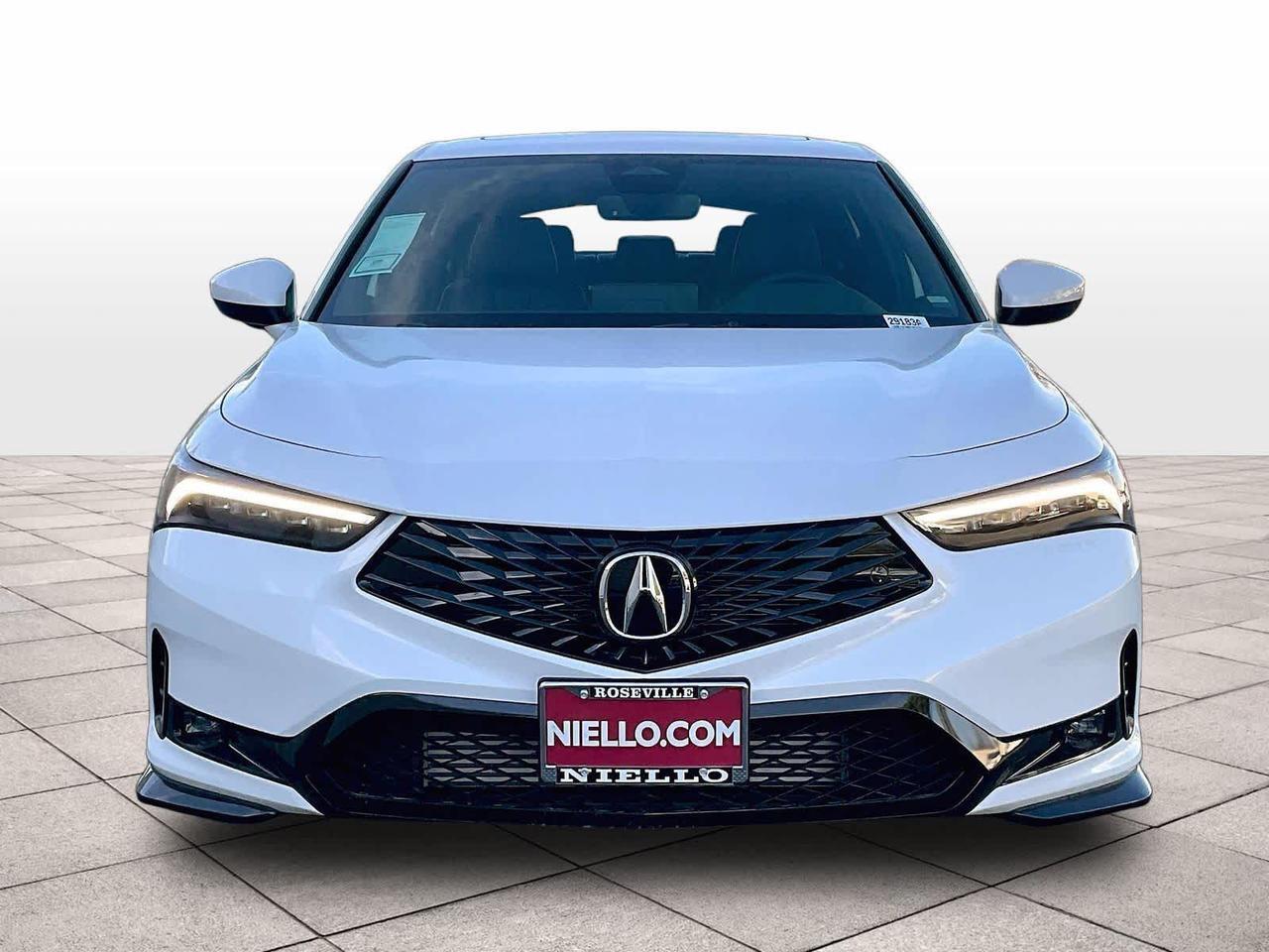 2026 Acura Integra w/A-Spec Package Roseville CA