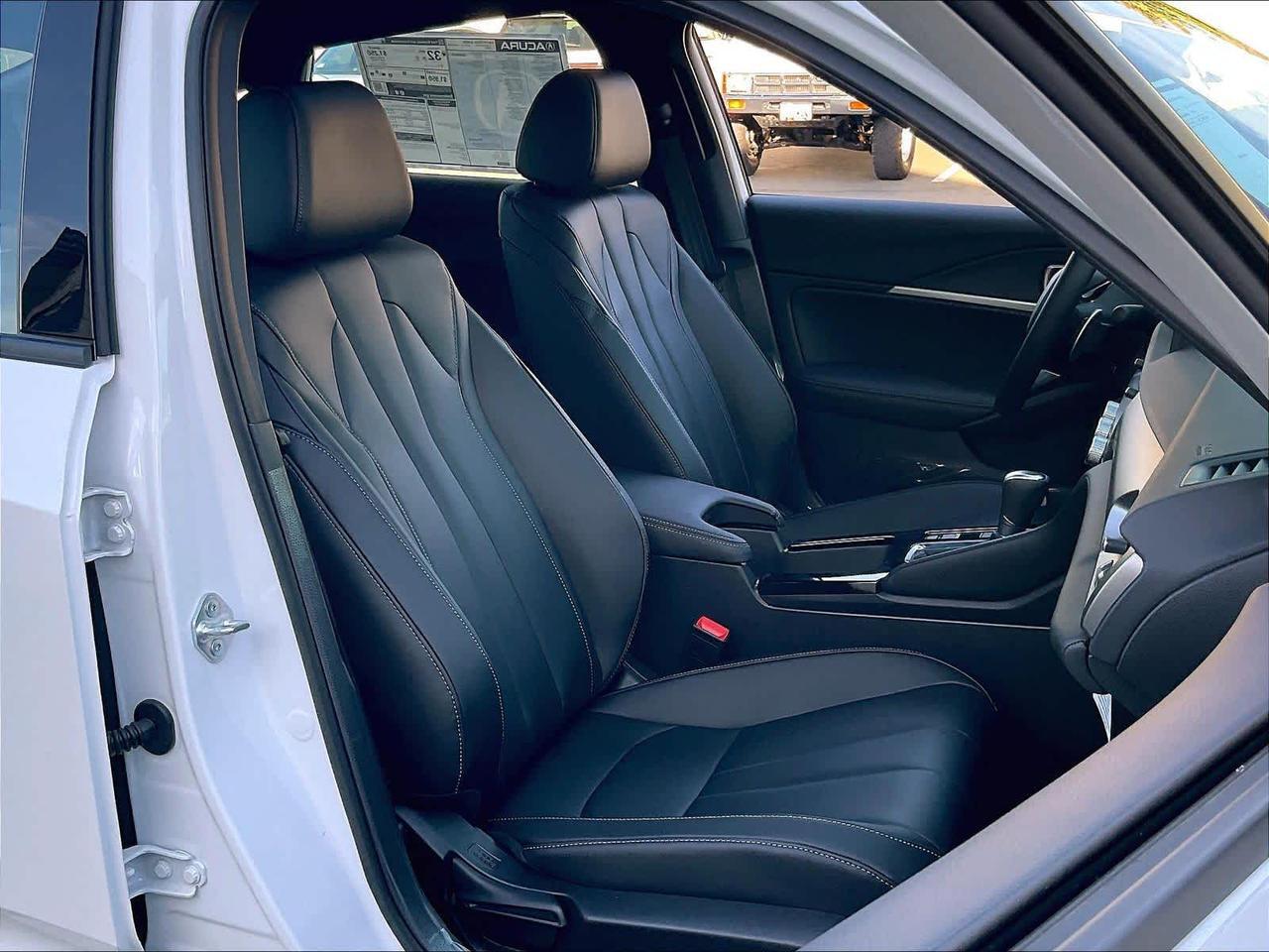 2026 Acura Integra w/A-Spec Package Roseville CA