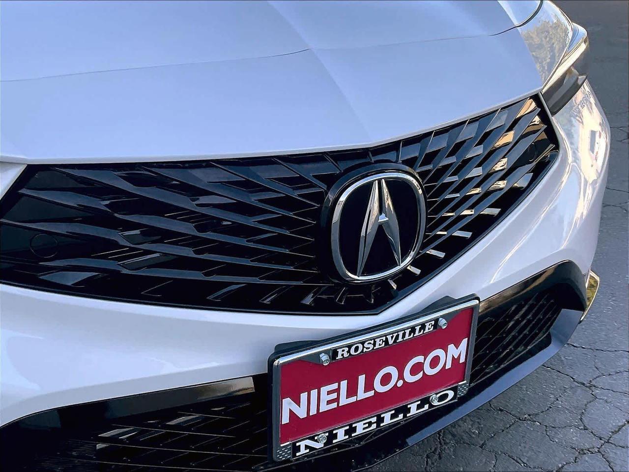 2026 Acura Integra w/A-Spec Package Roseville CA