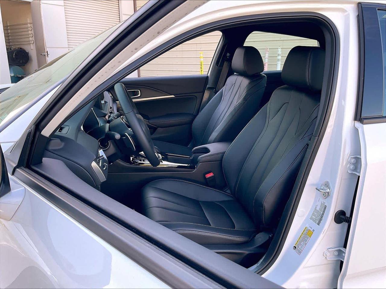 2026 Acura Integra w/A-Spec Package Roseville CA