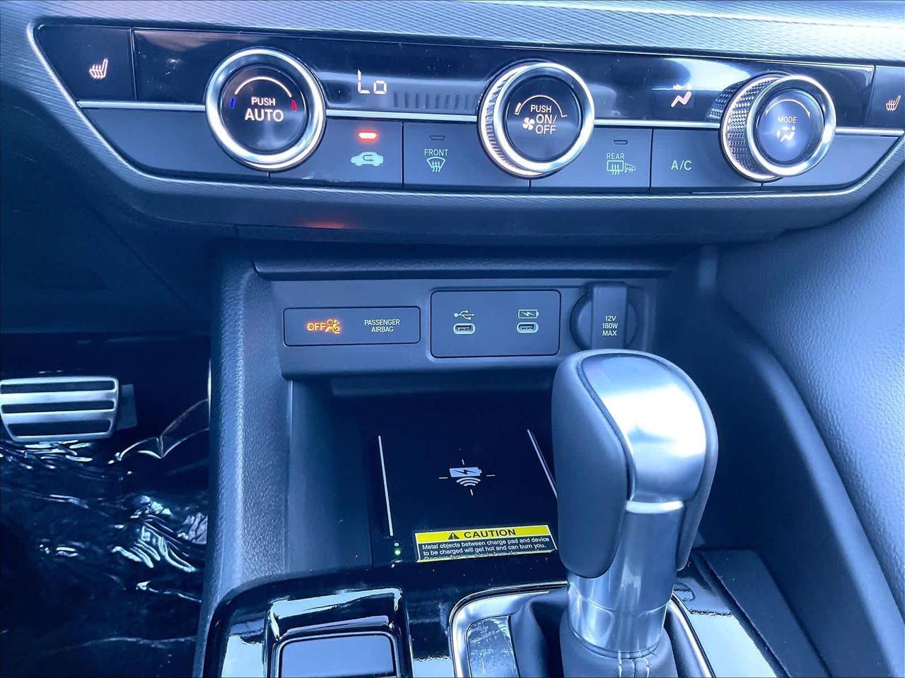 2026 Acura Integra w/A-Spec Package Roseville CA