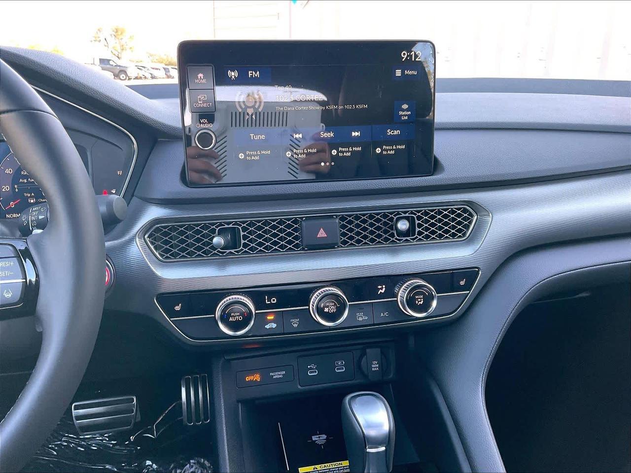 2026 Acura Integra w/A-Spec Package Roseville CA