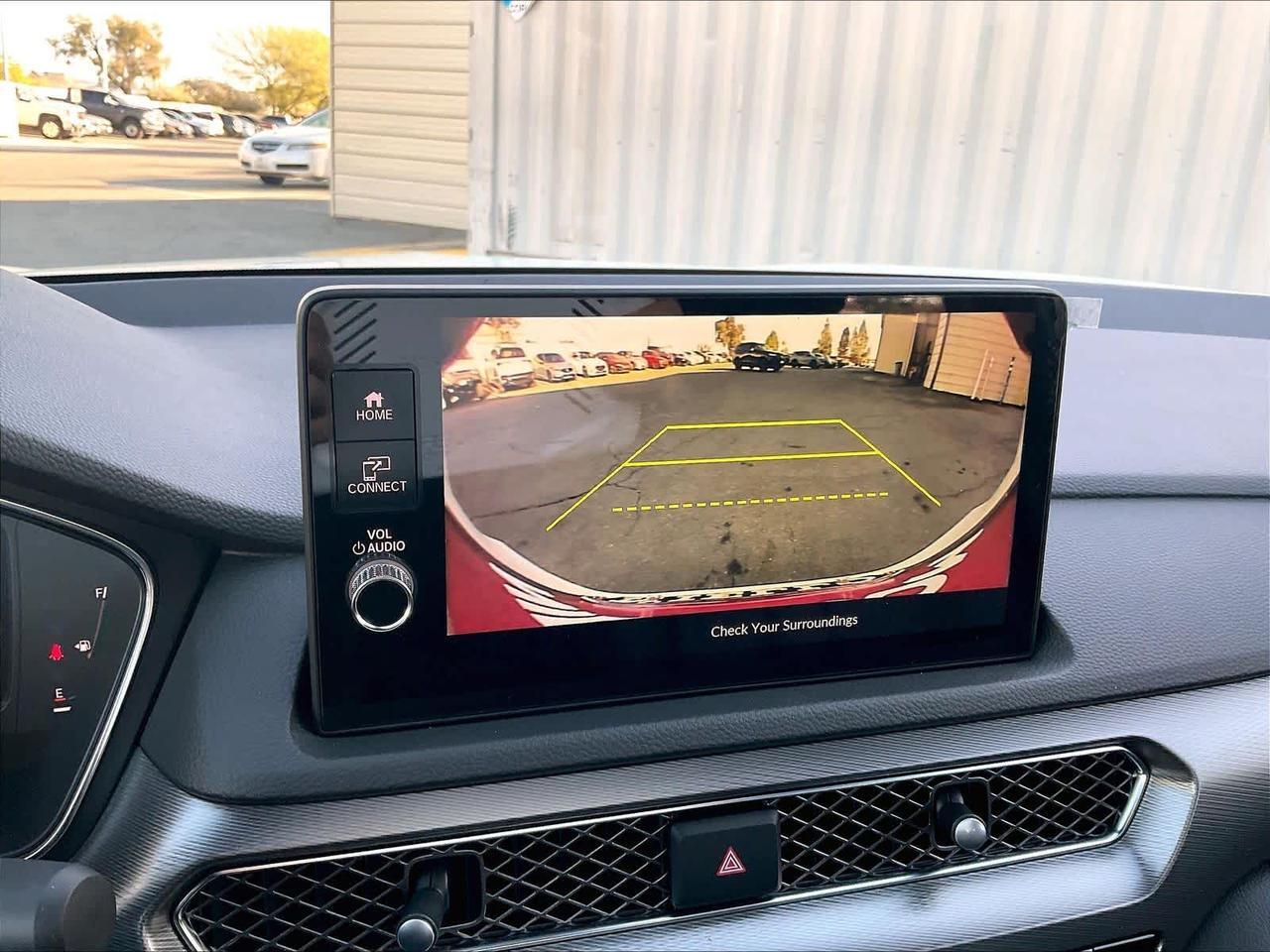 2026 Acura Integra w/A-Spec Package Roseville CA