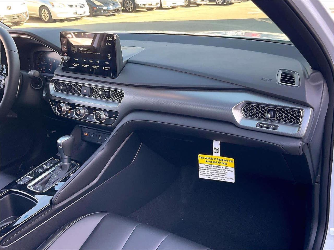 2026 Acura Integra w/A-Spec Package Roseville CA