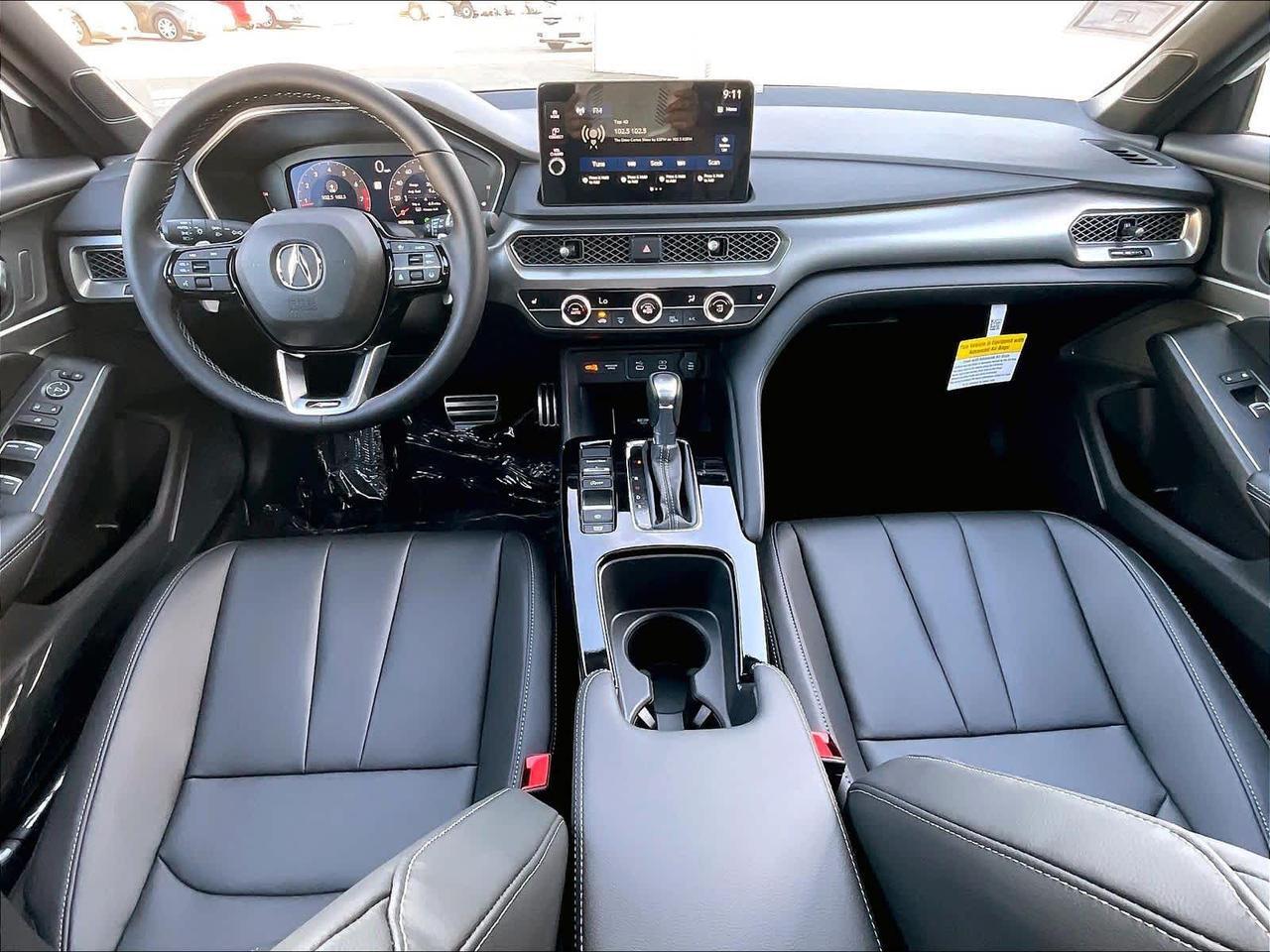 2026 Acura Integra w/A-Spec Package Roseville CA