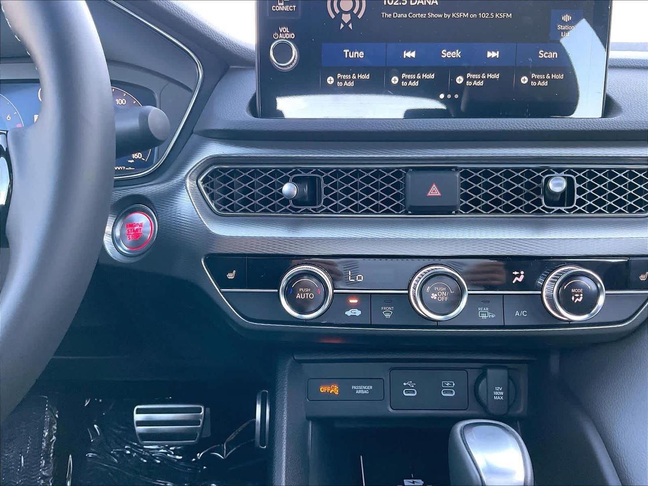 2026 Acura Integra w/A-Spec Package Roseville CA