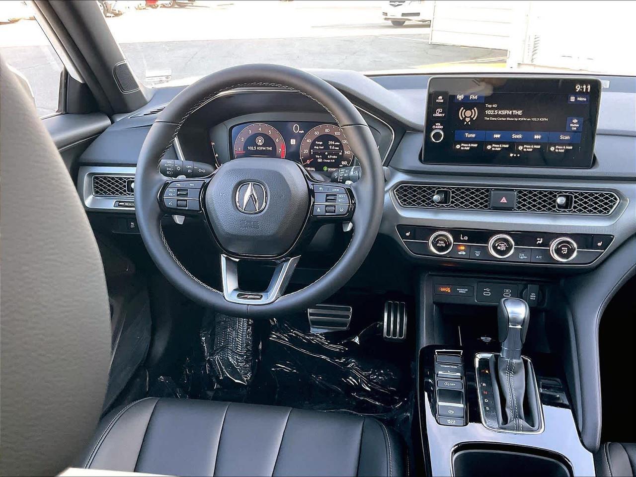 2026 Acura Integra w/A-Spec Package Roseville CA