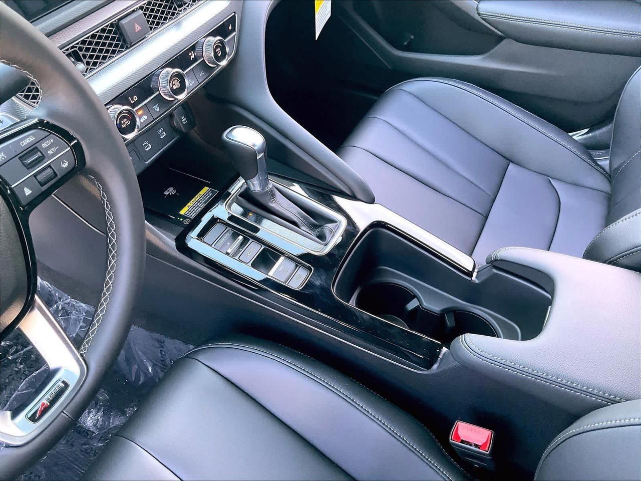 2026 Acura Integra w/A-Spec Package Roseville CA