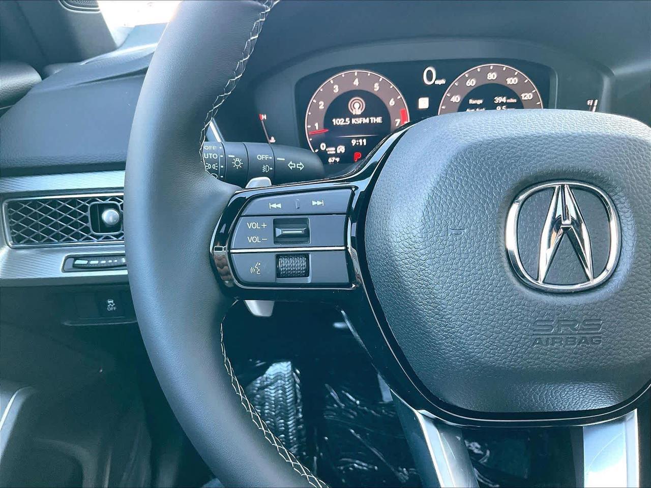 2026 Acura Integra w/A-Spec Package Roseville CA