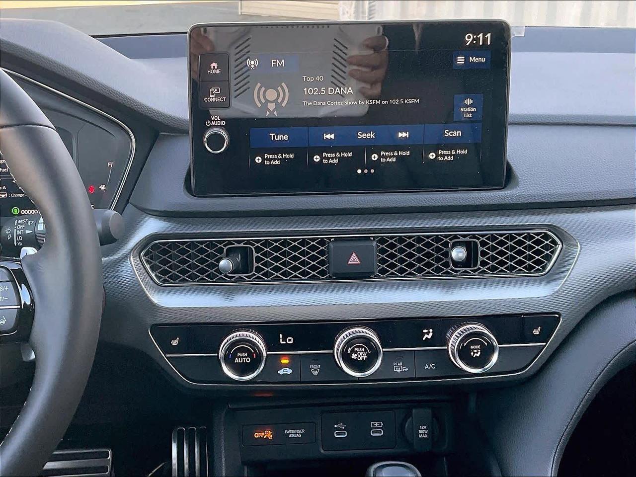 2026 Acura Integra w/A-Spec Package Roseville CA