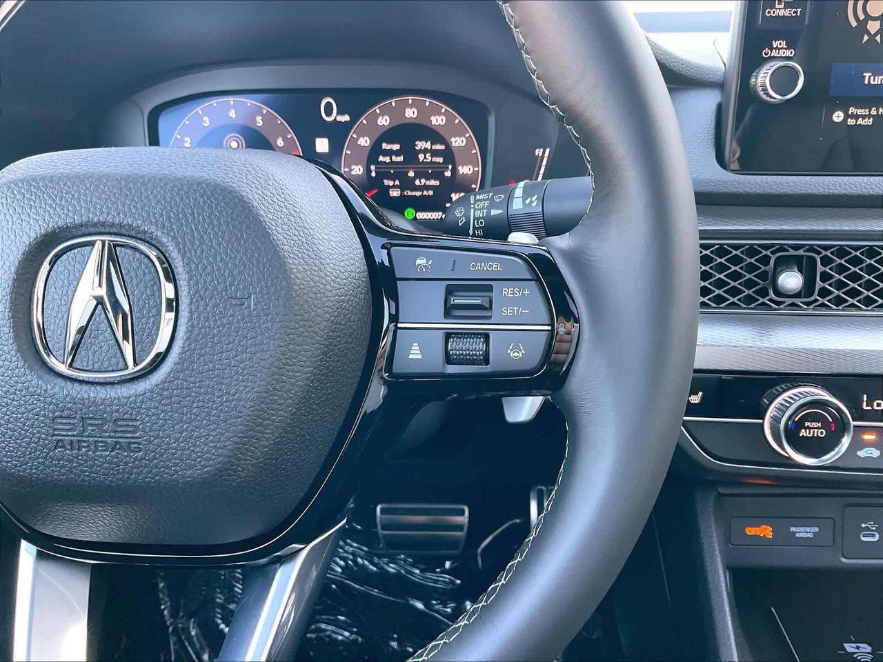 2026 Acura Integra w/A-Spec Package Roseville CA