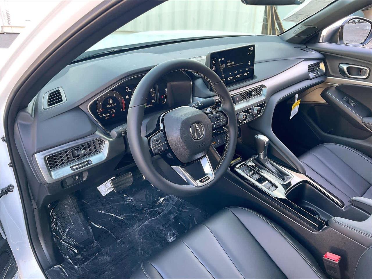 2026 Acura Integra w/A-Spec Package Roseville CA