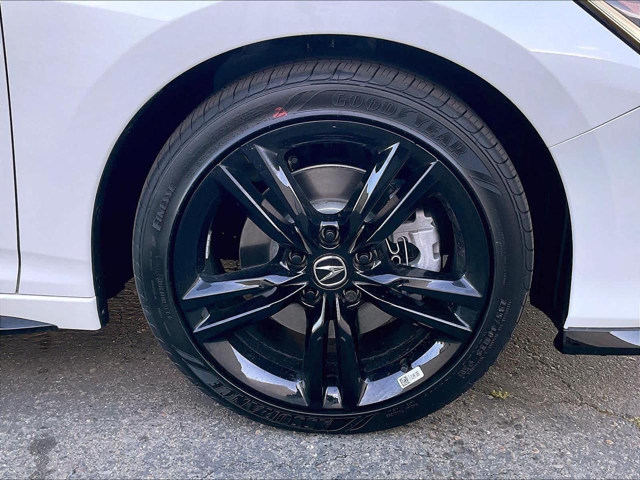 2026 Acura Integra w/A-Spec Package Roseville CA