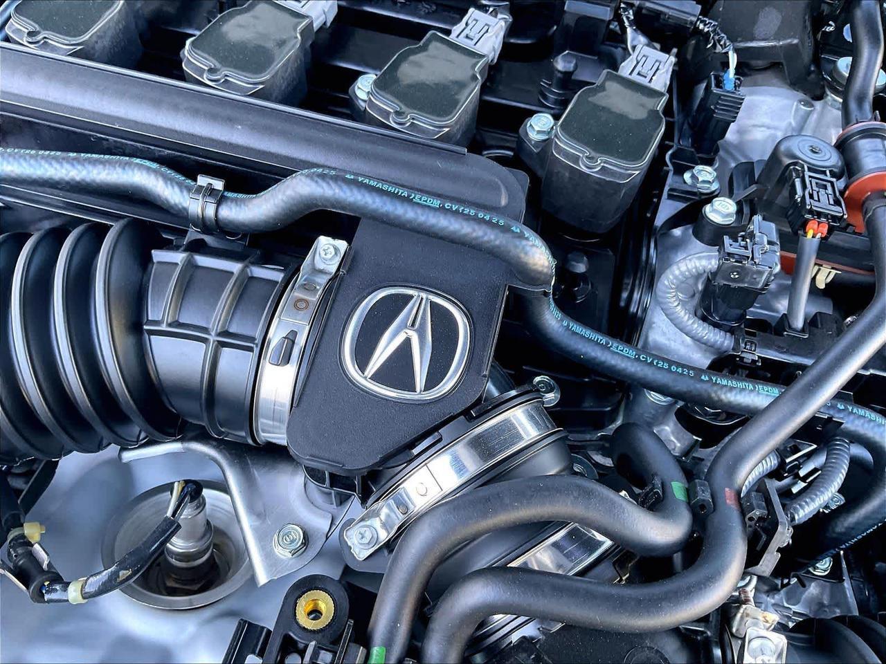 2026 Acura Integra w/A-Spec Package Roseville CA