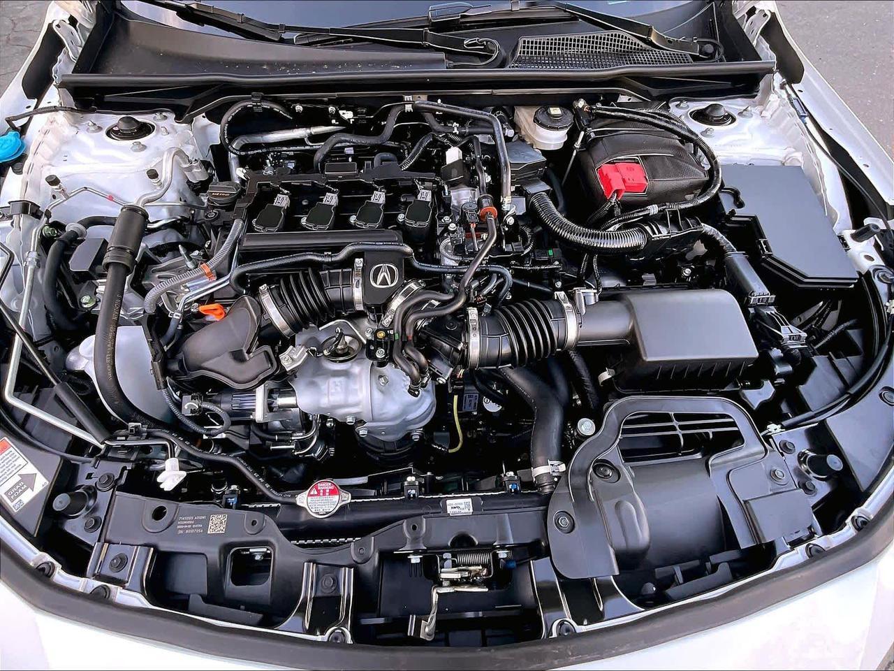 2026 Acura Integra w/A-Spec Package Roseville CA