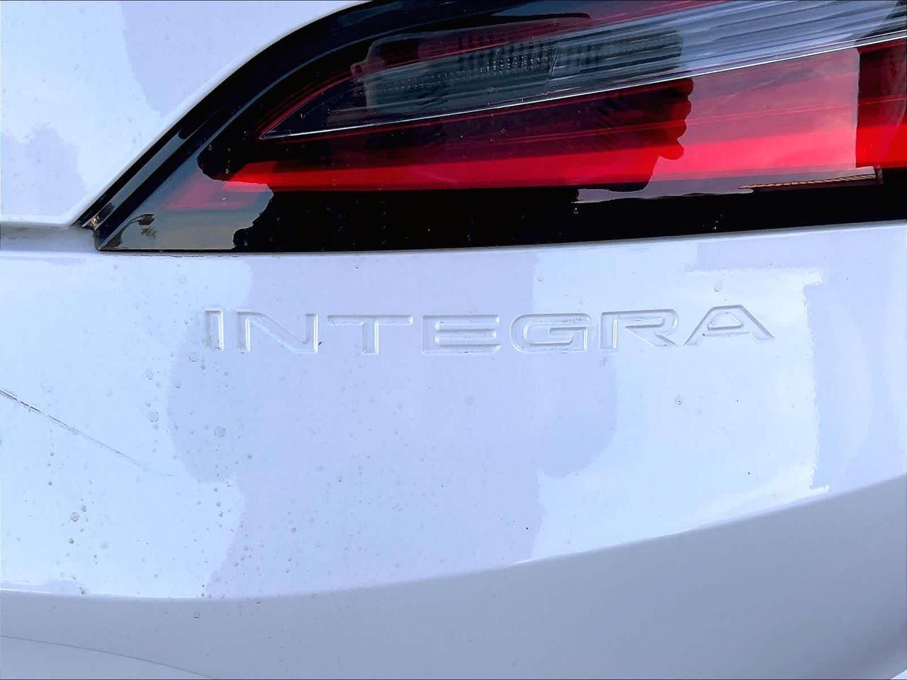 2026 Acura Integra w/A-Spec Package Roseville CA