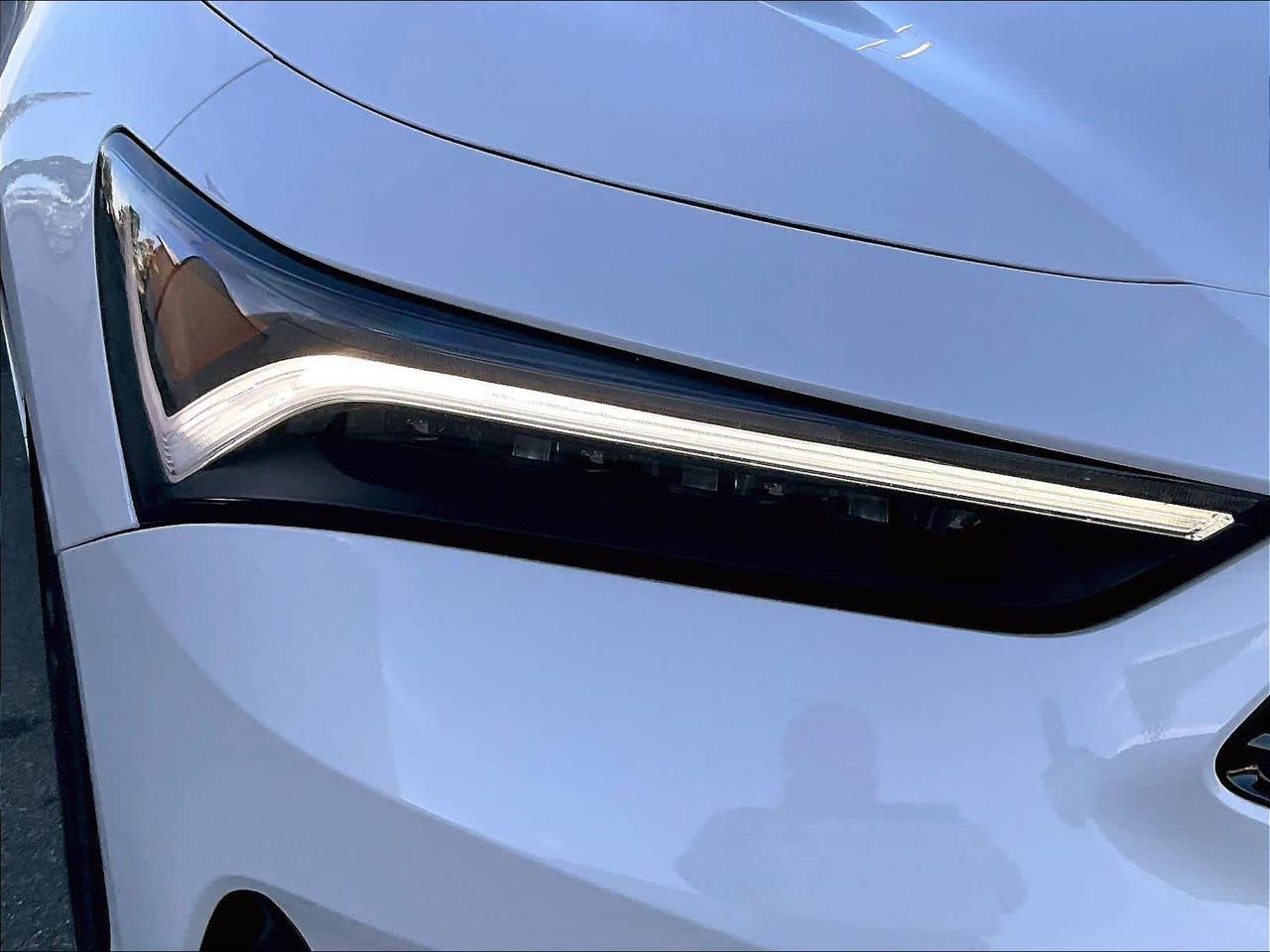 2026 Acura Integra w/A-Spec Package Roseville CA