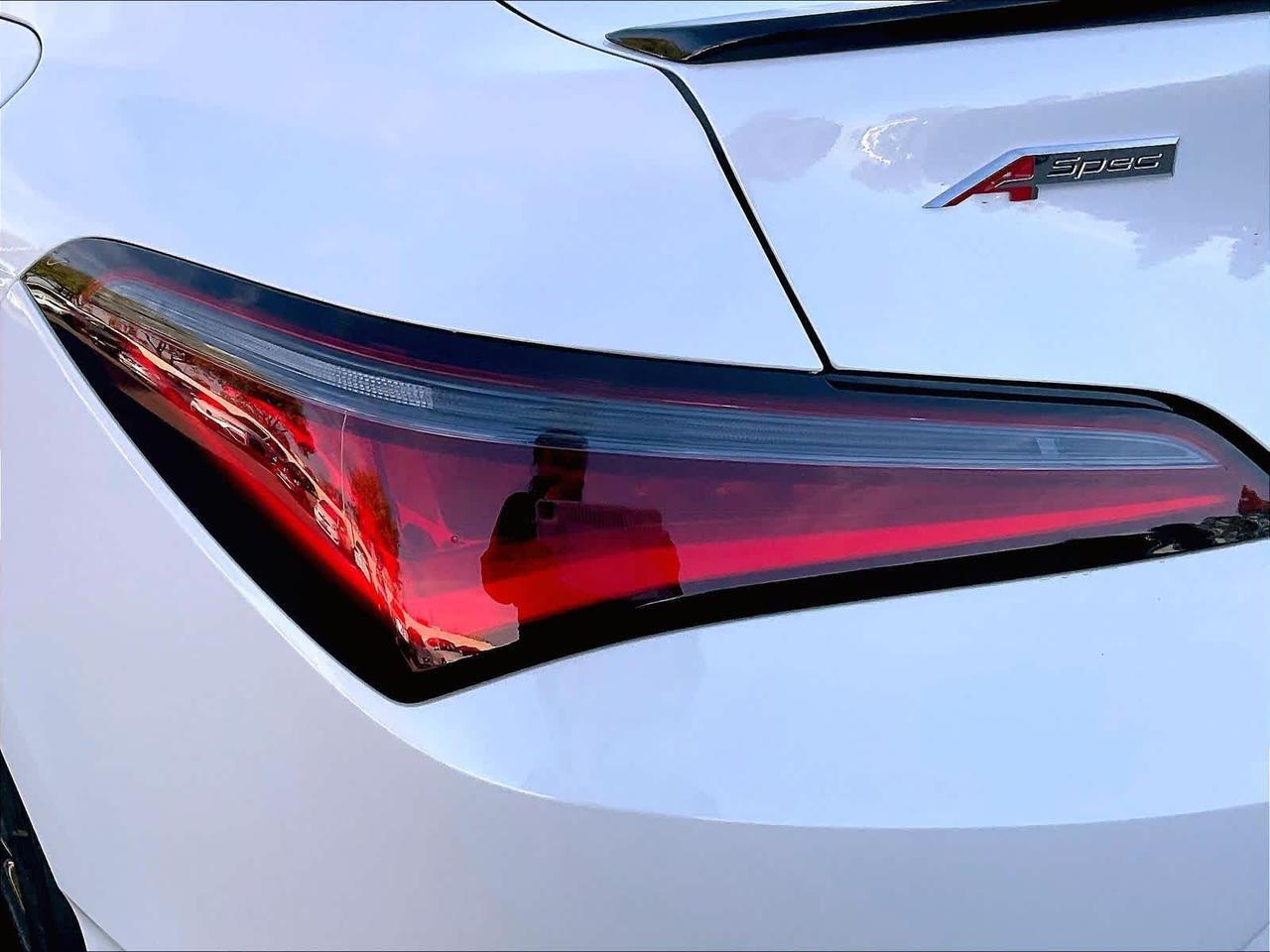 2026 Acura Integra w/A-Spec Package Roseville CA