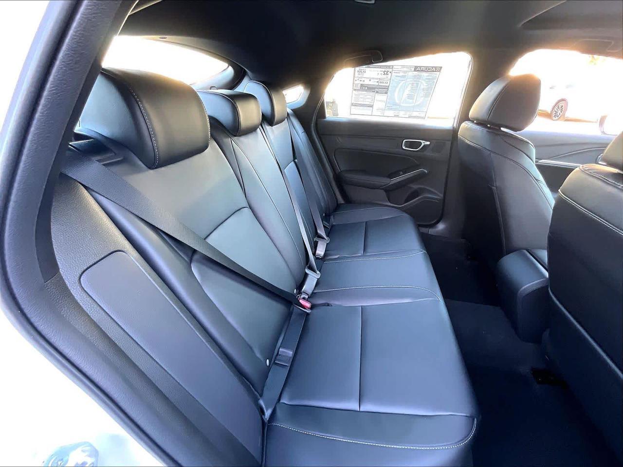 2026 Acura Integra w/A-Spec Package Roseville CA