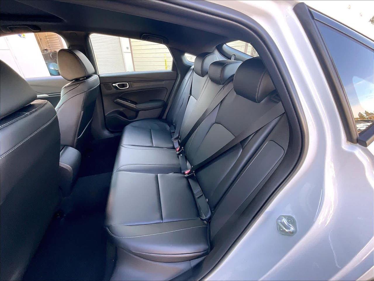 2026 Acura Integra w/A-Spec Package Roseville CA