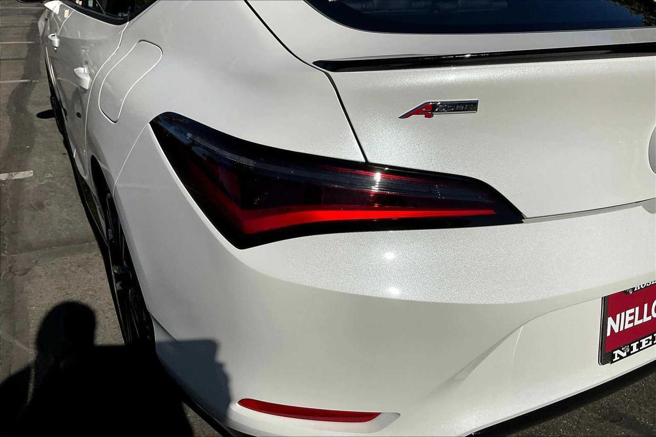 2026 Acura Integra w/A-Spec Package Roseville CA