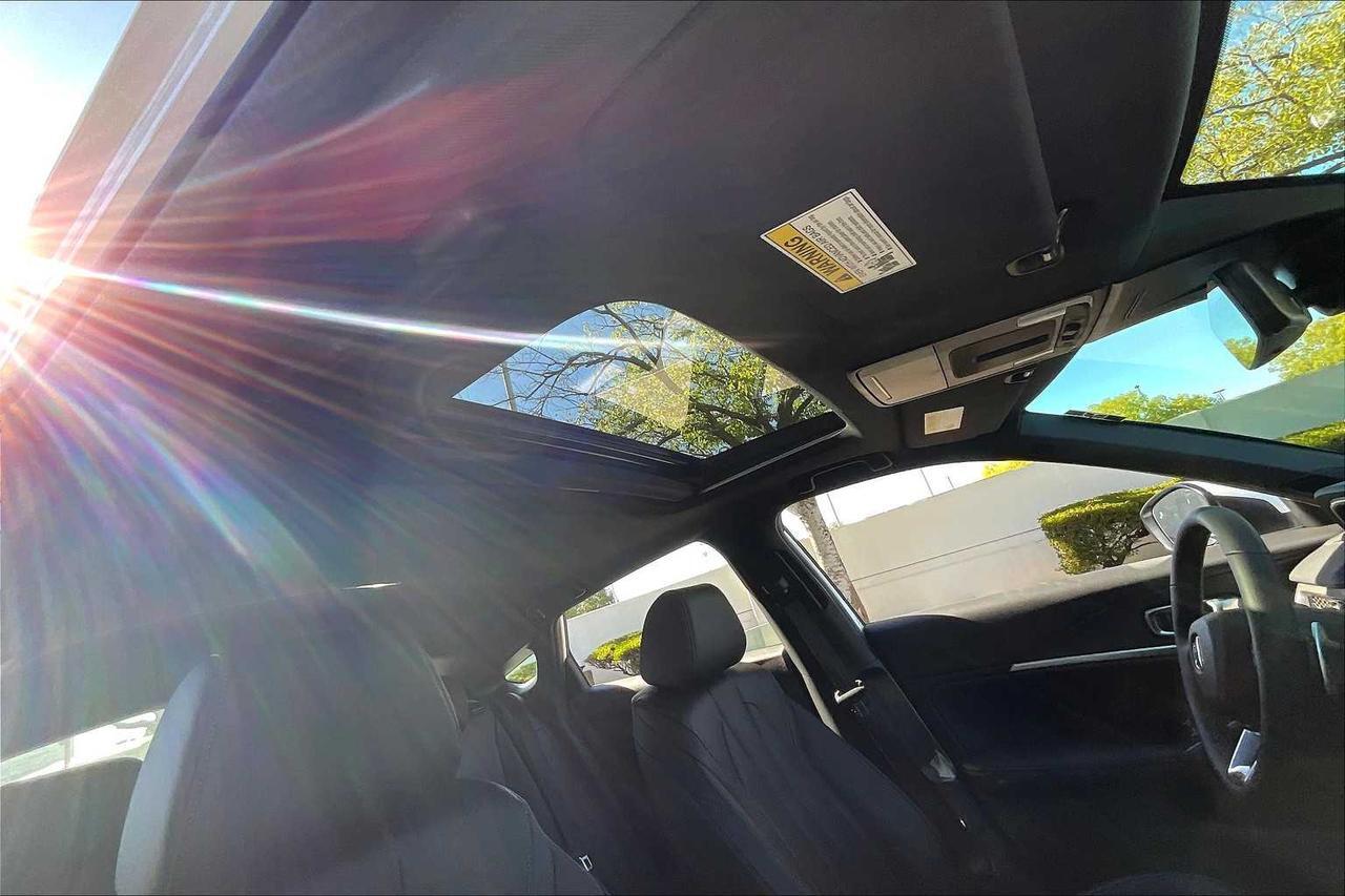 2026 Acura Integra w/A-Spec Package Roseville CA