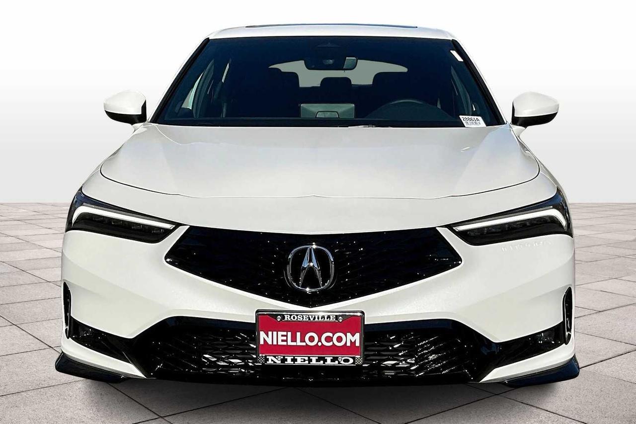 2026 Acura Integra w/A-Spec Package Roseville CA