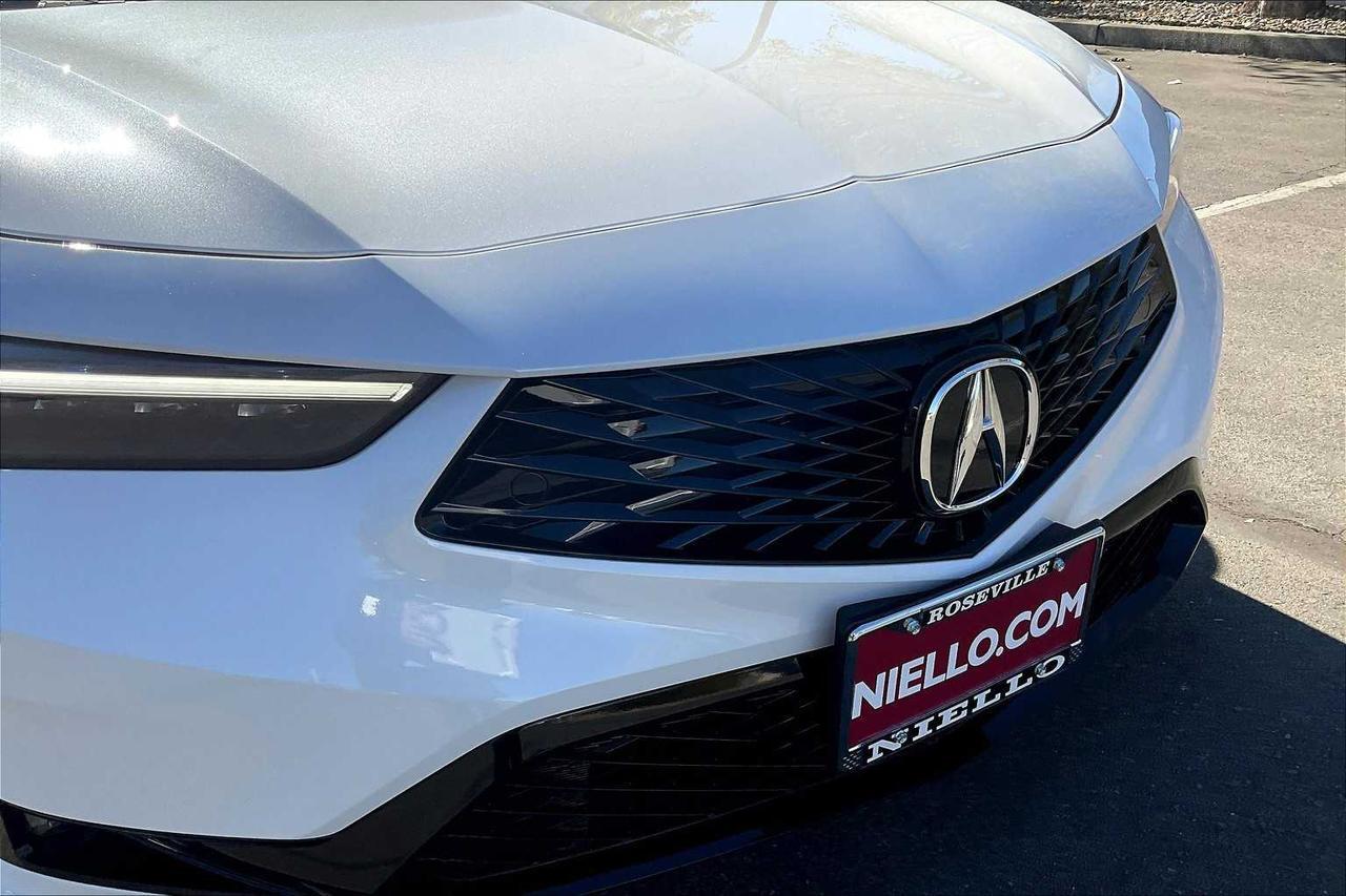 2026 Acura Integra w/A-Spec Package Roseville CA