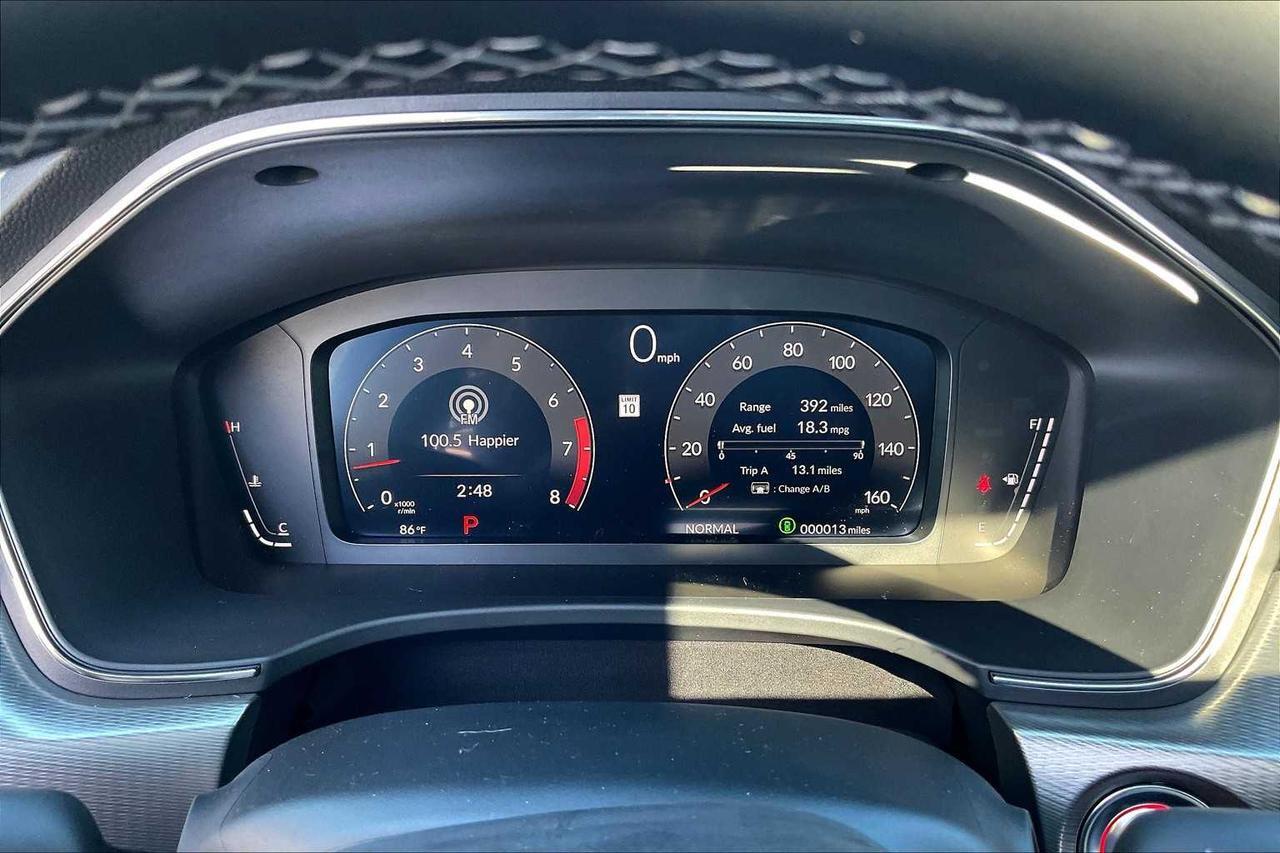 2026 Acura Integra w/A-Spec Package Roseville CA