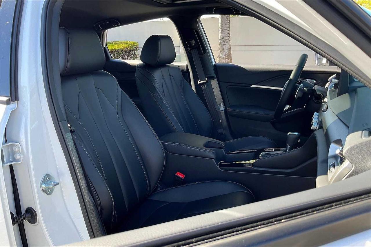 2026 Acura Integra w/A-Spec Package Roseville CA