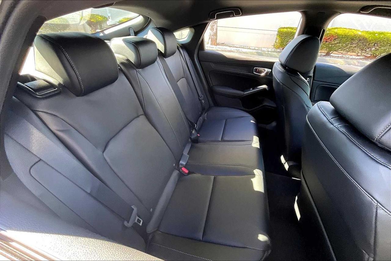 2026 Acura Integra w/A-Spec Package Roseville CA