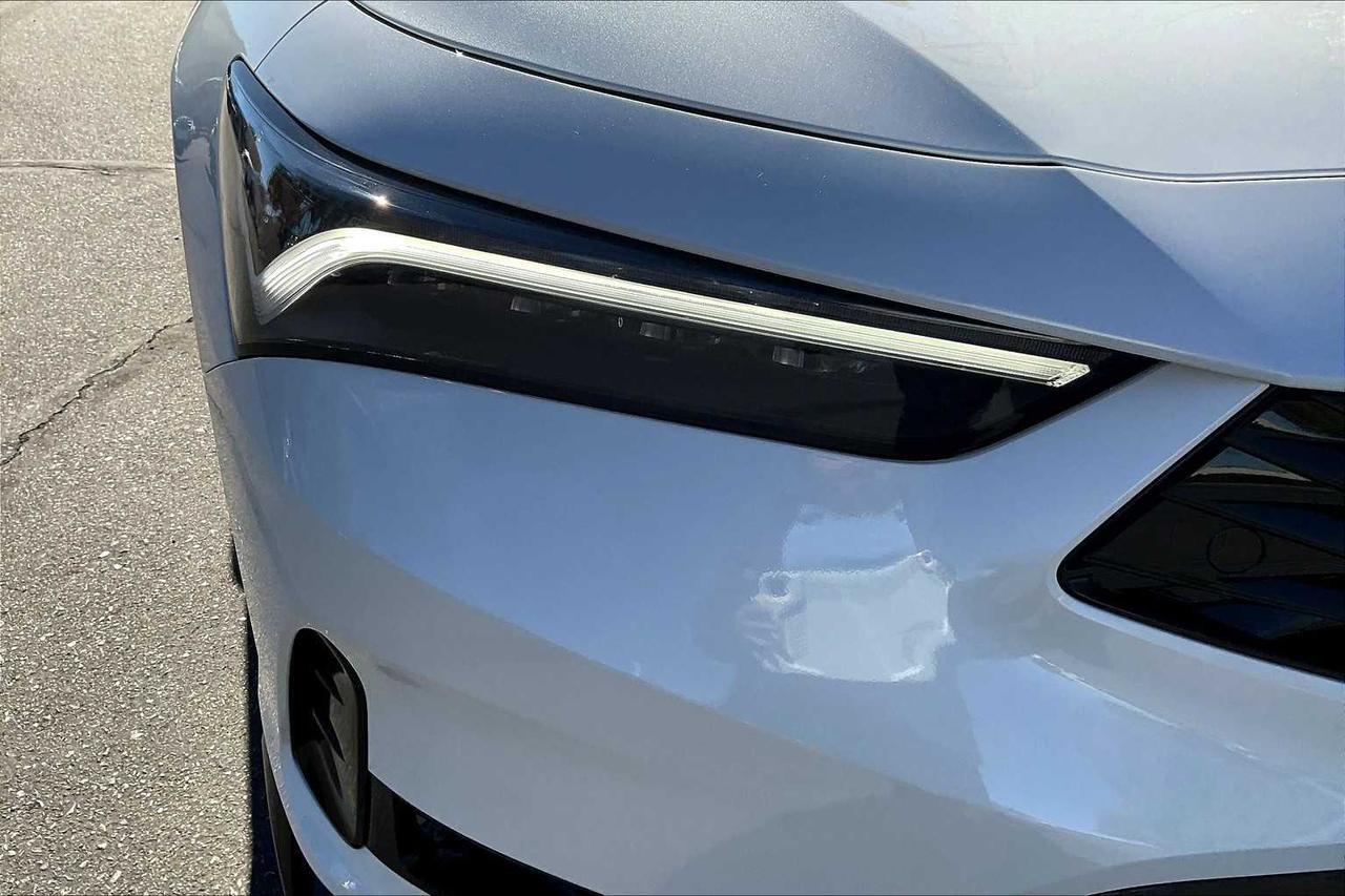 2026 Acura Integra w/A-Spec Package Roseville CA