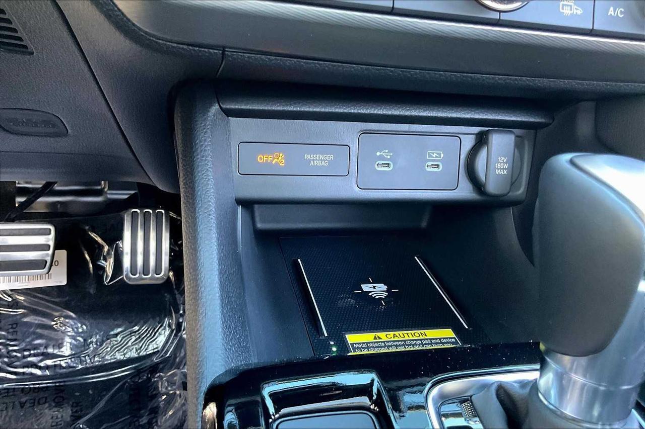 2026 Acura Integra w/A-Spec Package Roseville CA