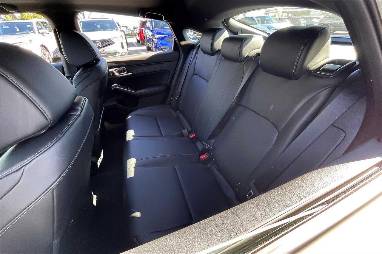 2026 Acura Integra w/A-Spec Package Roseville CA