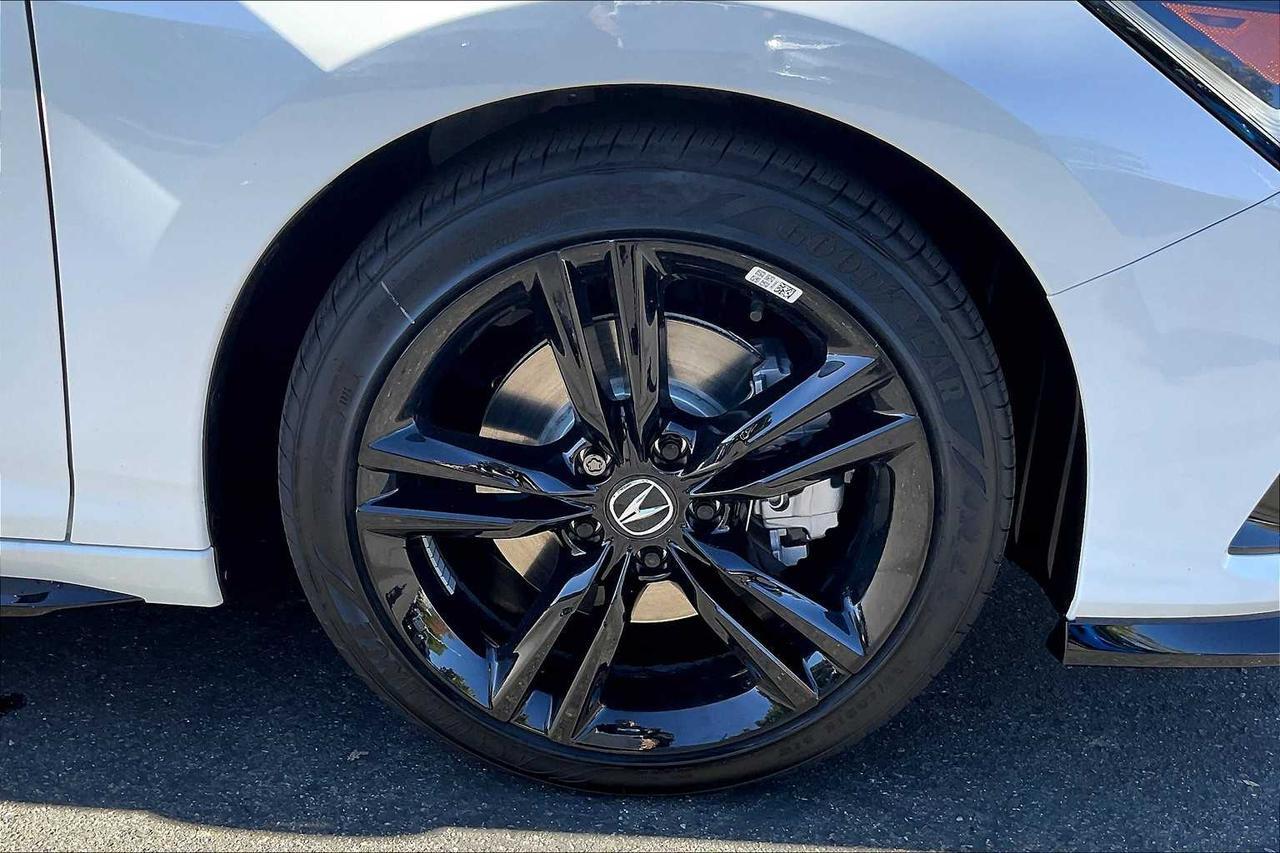 2026 Acura Integra w/A-Spec Package Roseville CA