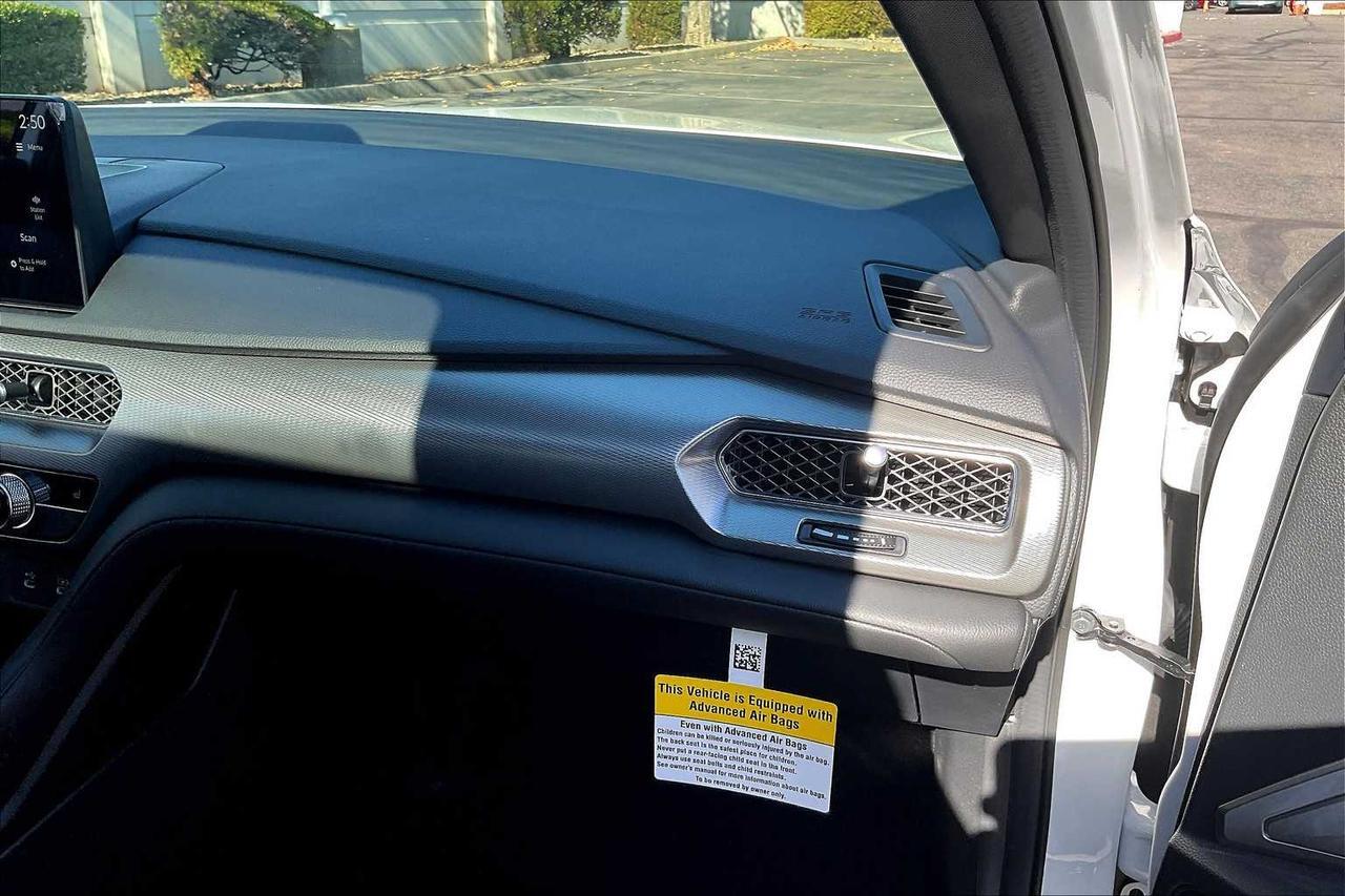 2026 Acura Integra w/A-Spec Package Roseville CA