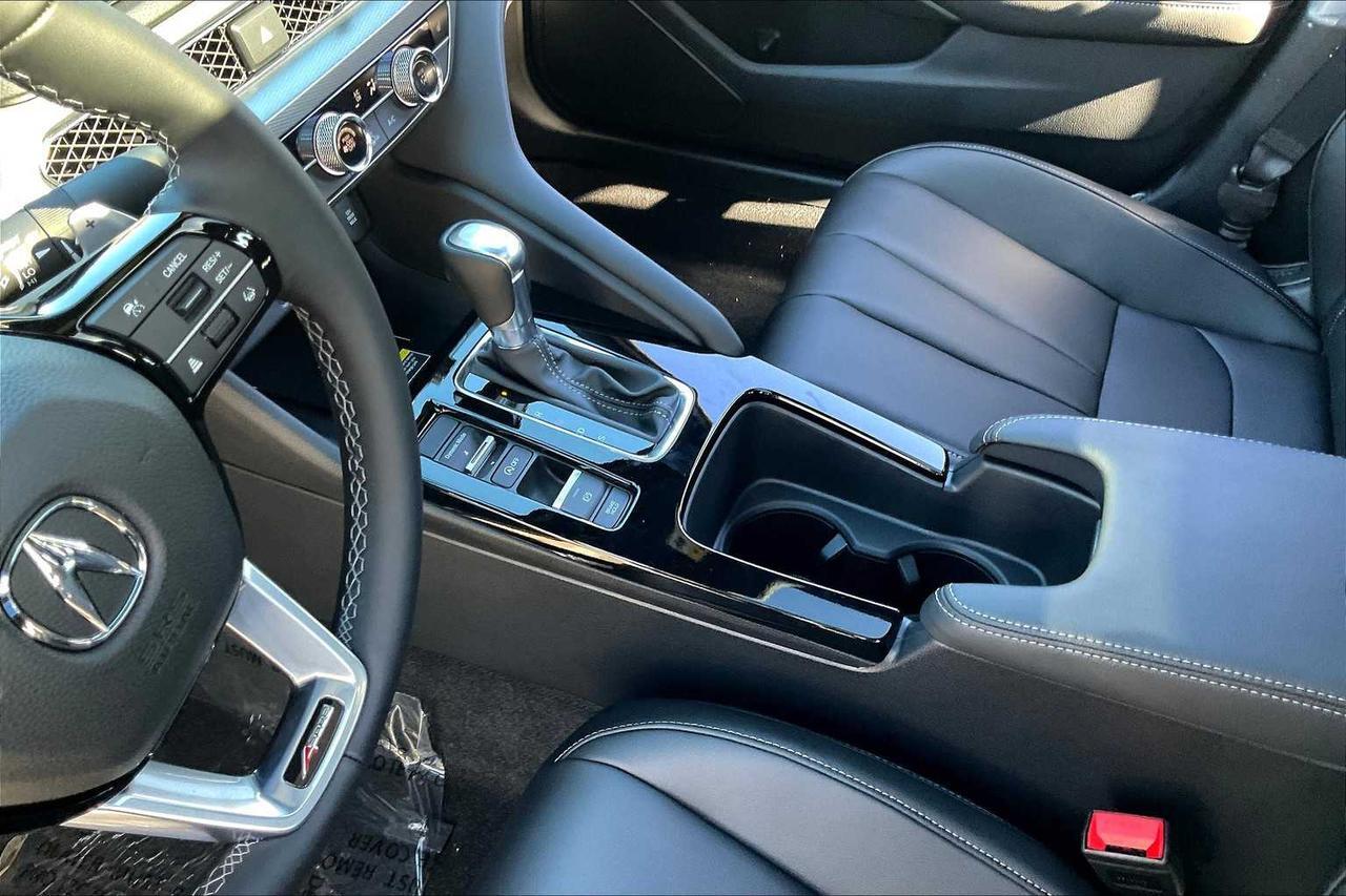 2026 Acura Integra w/A-Spec Package Roseville CA