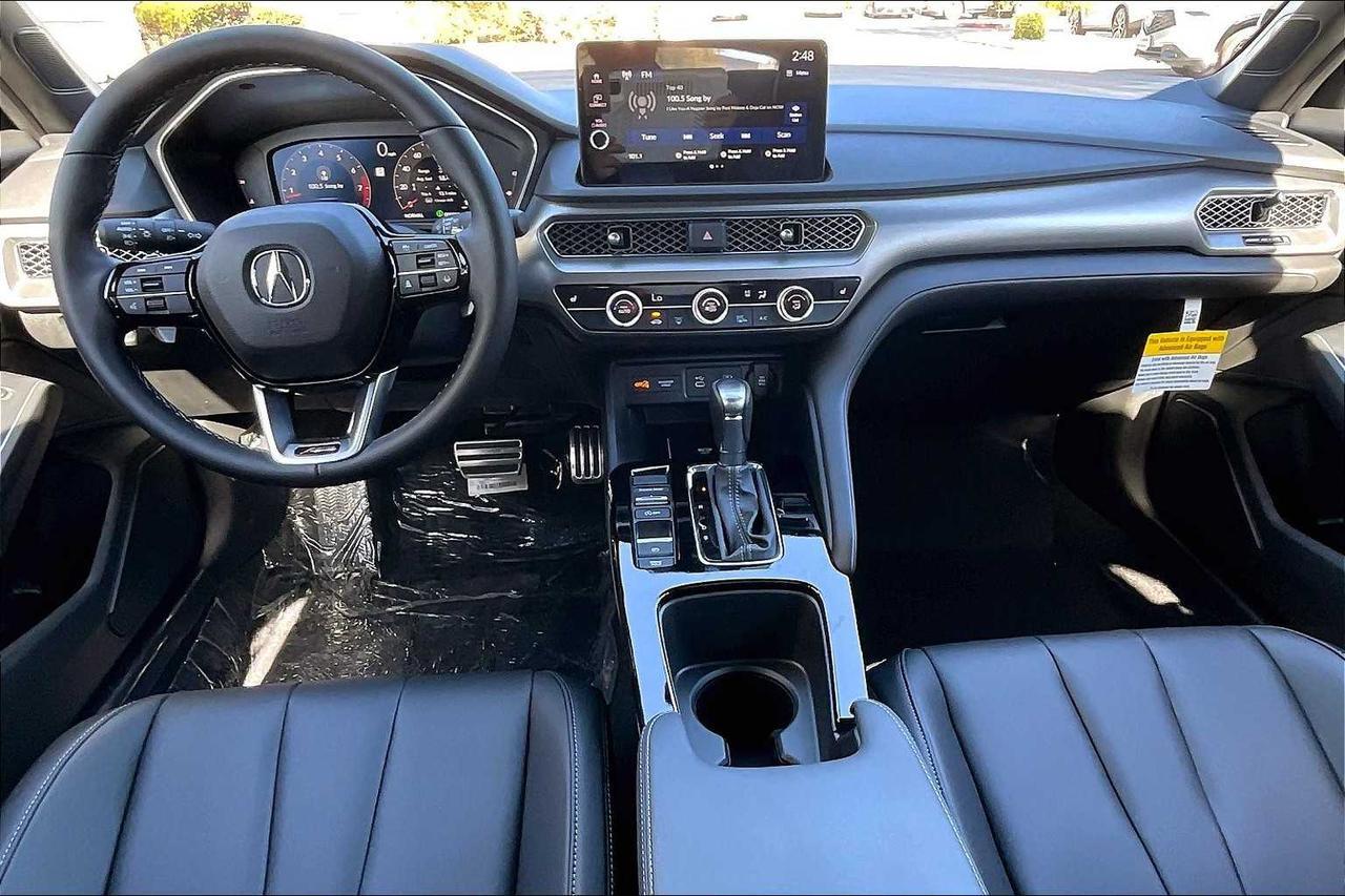 2026 Acura Integra w/A-Spec Package Roseville CA