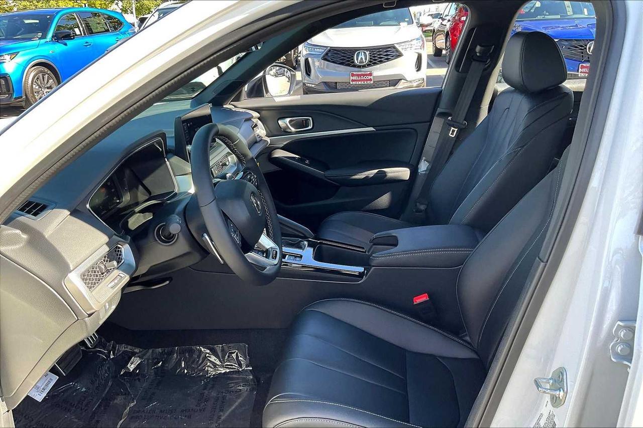 2026 Acura Integra w/A-Spec Package Roseville CA