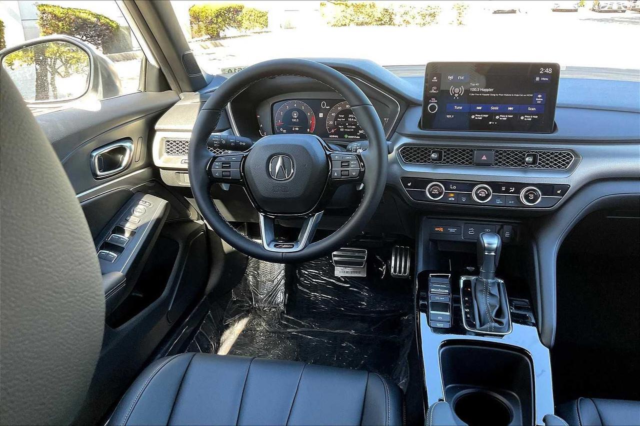 2026 Acura Integra w/A-Spec Package Roseville CA