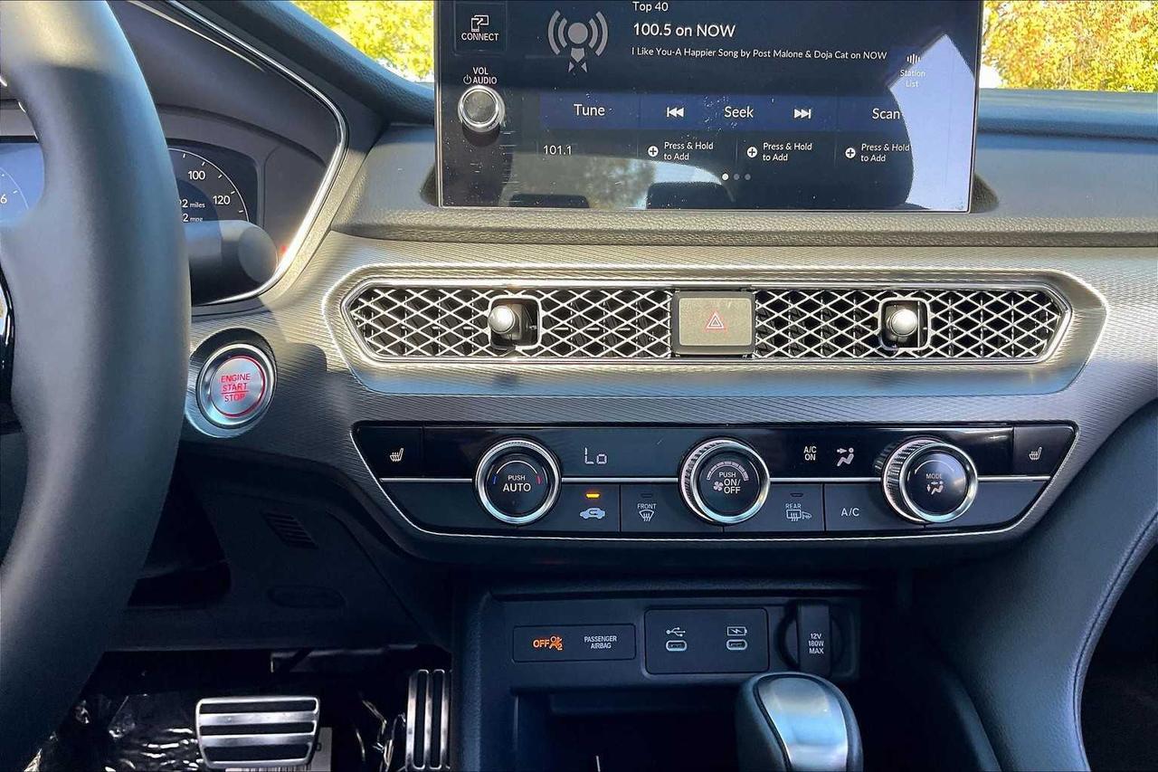 2026 Acura Integra w/A-Spec Package Roseville CA