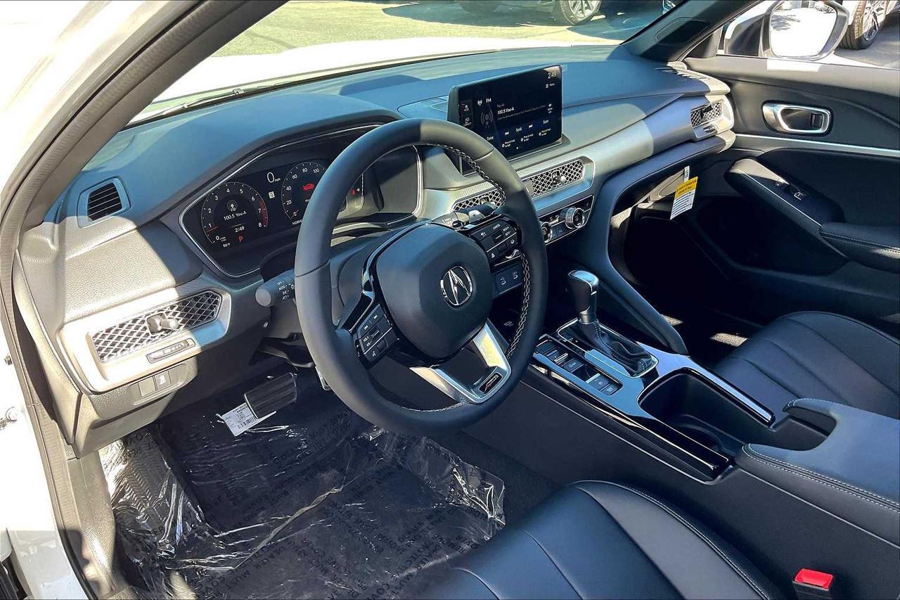 2026 Acura Integra w/A-Spec Package Roseville CA