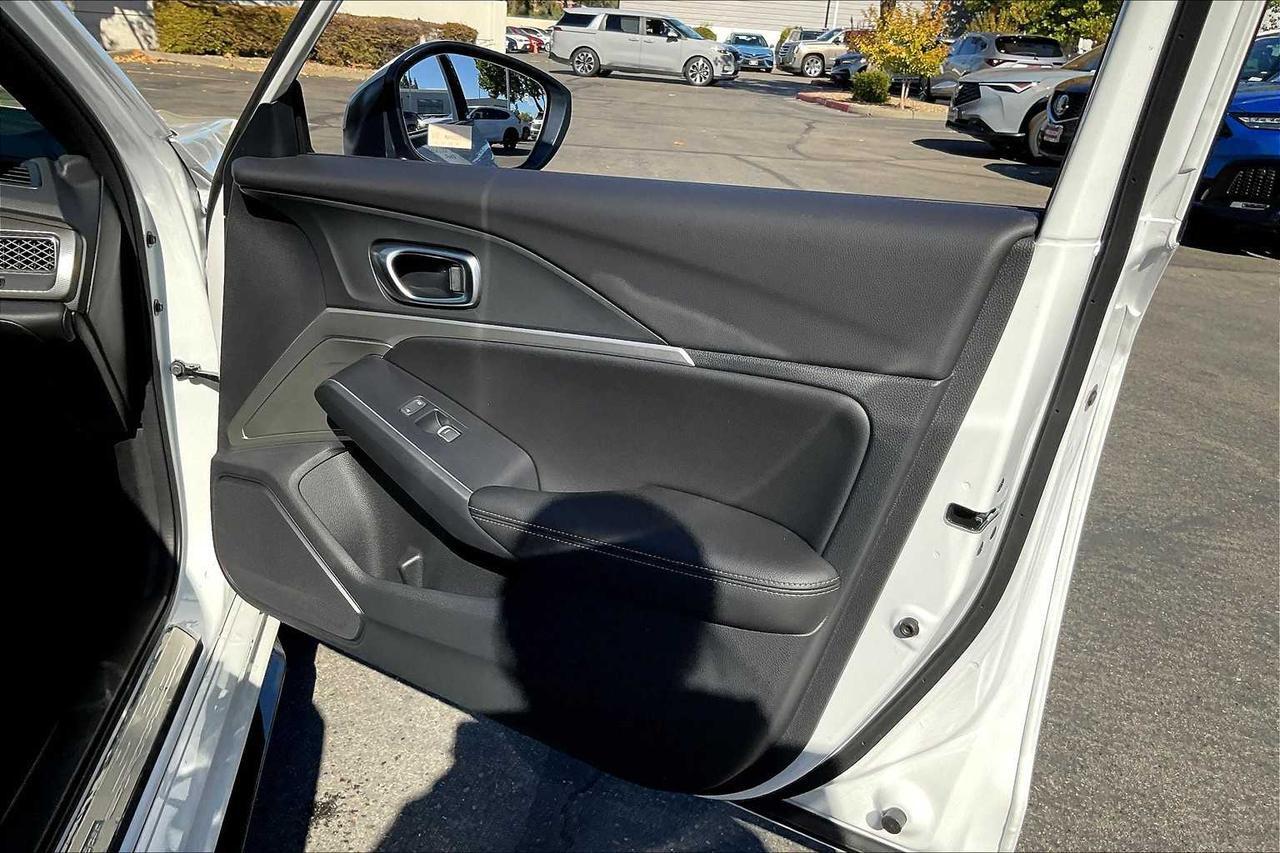 2026 Acura Integra w/A-Spec Package Roseville CA