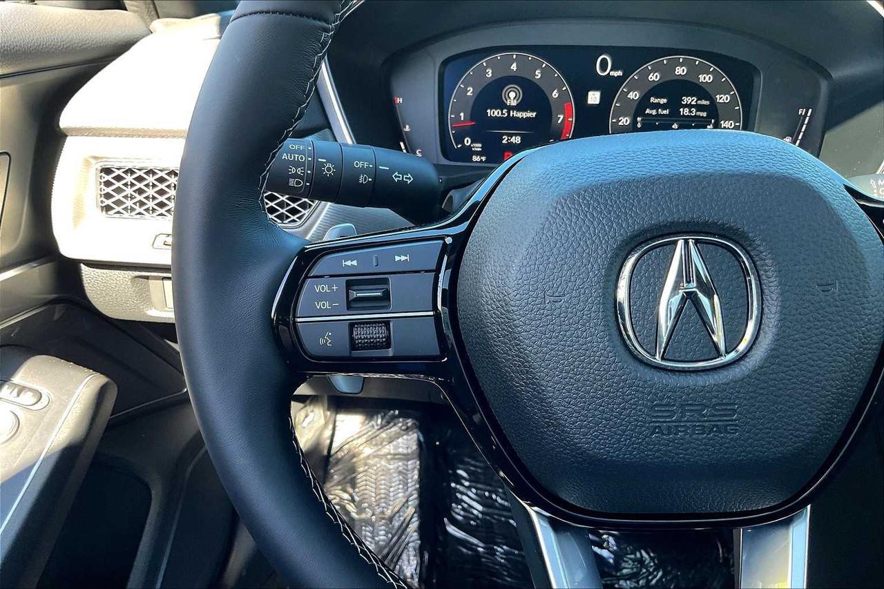 2026 Acura Integra w/A-Spec Package Roseville CA