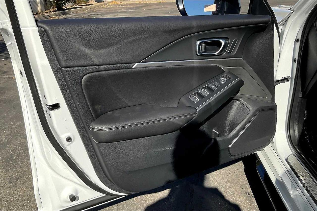 2026 Acura Integra w/A-Spec Package Roseville CA